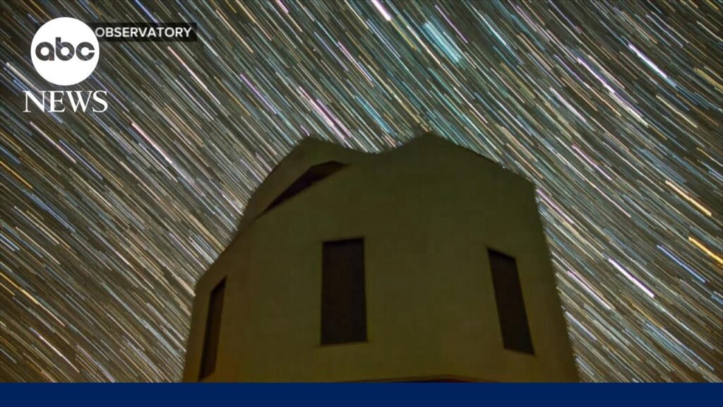 Arizona’s famed Lowell Observatory