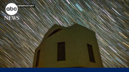 Arizona’s famed Lowell Observatory