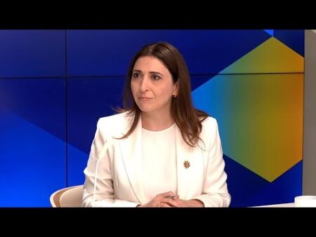 Cypriot minister vows to keep ‘building’ on EU accession momentum Cypriot minister vows to keep ‘building’ on EU accession momentum
