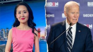 Ex-Dem insider reveals she will expose Democrats who covered up Biden’s cognitive decline in new book