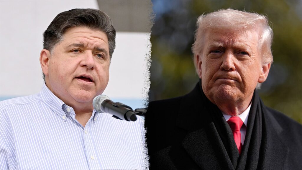 Chicago’s deadly Juneteenth weekend leaves 7 dead as Trump shames Dem gov for inaction