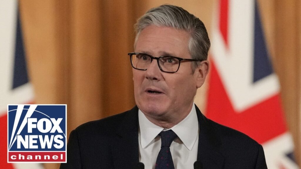 This was one of the ‘FINAL STRAWS’ for Starmer, expert says