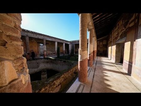 From Pompeii to Évora: Invisible solar panels for heritage sites