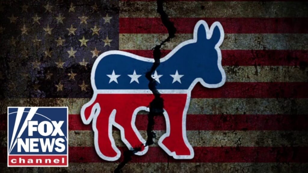 The Democratic Party of old has been ‘eliminated’: Jason Chaffetz
