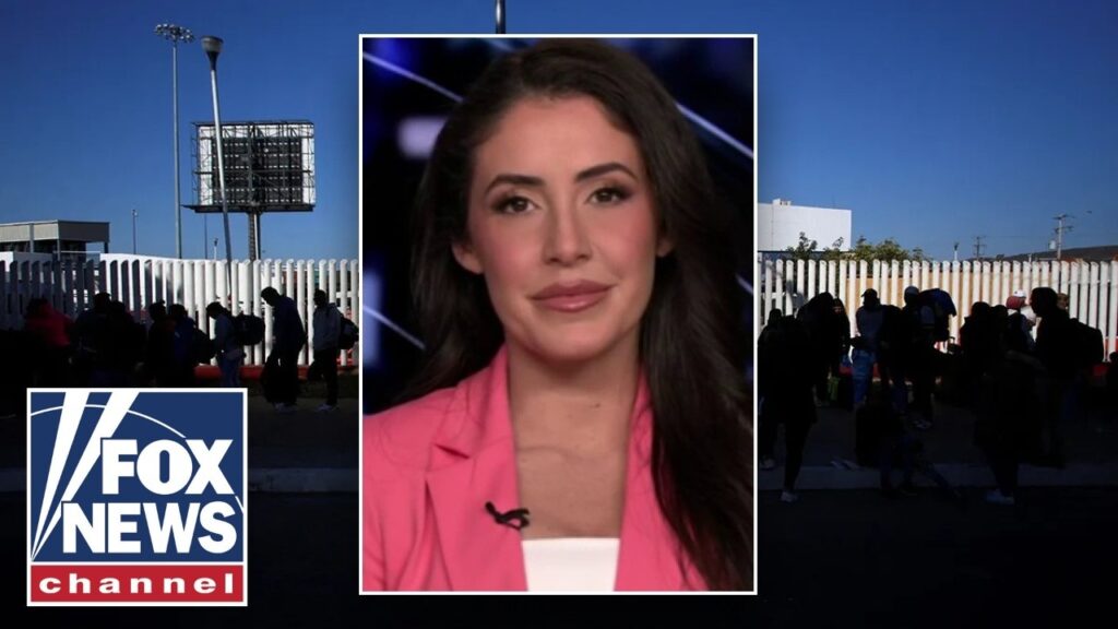 Rep Luna BLASTS Dems: The left ‘EXPLOITS EMPATHY’