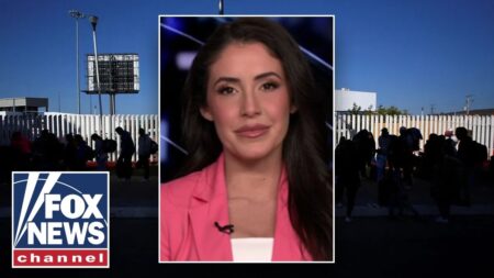 Rep Luna BLASTS Dems: The left ‘EXPLOITS EMPATHY’ Rep Luna BLASTS Dems: The left ‘EXPLOITS EMPATHY’