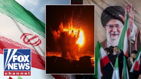 ‘DECAPITATION’ is not the same as regime change: National security strategist ‘DECAPITATION’ is not the same as regime change: National security strategist