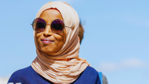 Far from a millionaire, Ilhan Omar now claims a potentially negative net worth Far from a millionaire, Ilhan Omar now claims a potentially negative net worth