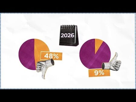 Watch: Lies, damn lies, and statistics—the data about Brexit ten years on