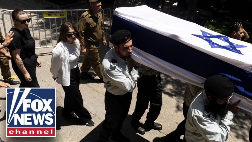 5 IDF soldiers KILLED by Hezbollah
