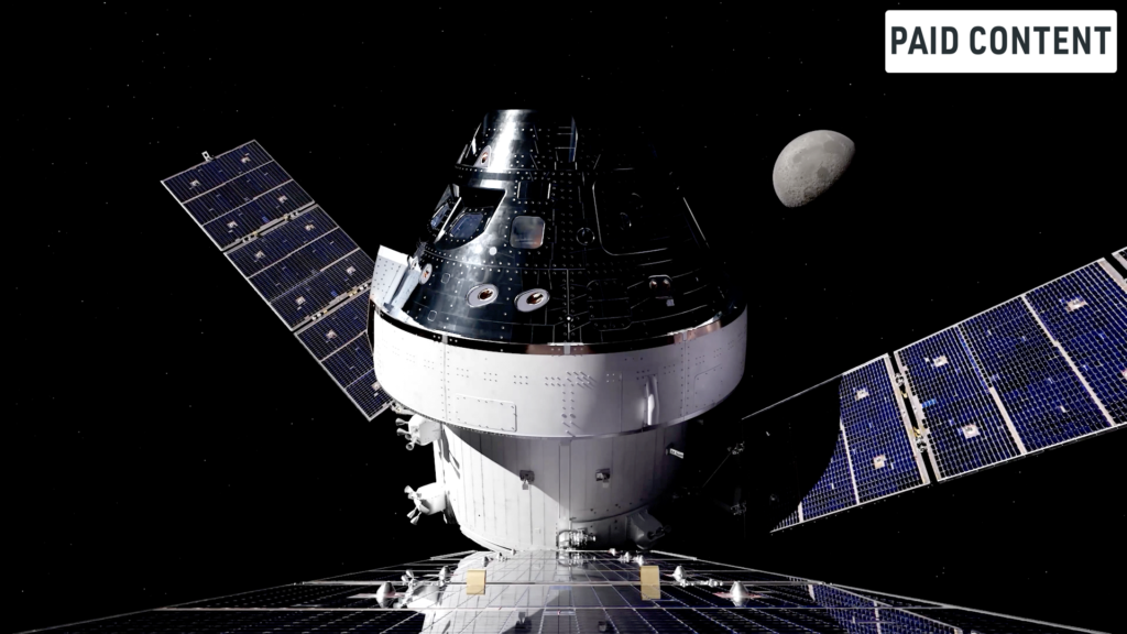 From the Moon to Mars: Engineering the Future of Human Exploration