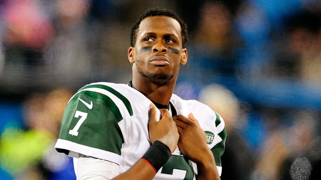 Jets’ Geno Smith under active investigation in Florida for alleged assault at his home: police Jets’ Geno Smith under active investigation in Florida for alleged assault at his home: police