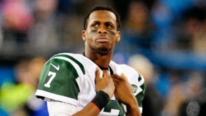 Jets’ Geno Smith under active investigation in Florida for alleged assault at his home: police