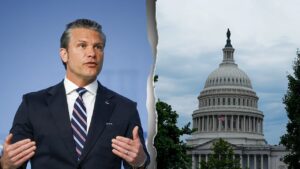 Iran war’s price tag hits B — more than double what Congress was told
