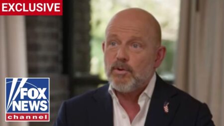 Steve Hilton: Xavier Becerra is the embodiment of ‘more of the same’ Steve Hilton: Xavier Becerra is the embodiment of ‘more of the same’