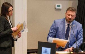 Former SLED investigator who testified at Alex Murdaugh trial fired from Charleston County Sheriff’s Office