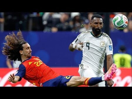 Spain pound Saudi Arabia 4-0 as Egypt tops Group G in matchday two fixtures of the 2026 World Cup Spain pound Saudi Arabia 4-0 as Egypt tops Group G in matchday two fixtures of the 2026 World Cup
