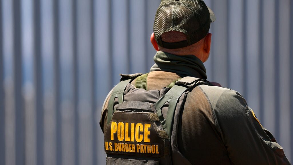 CBP touts historic milestone, pushes for even larger workforce: ‘We aren’t stopping here’