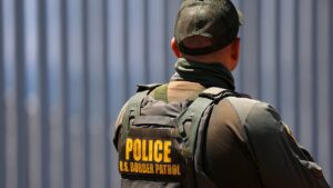 CBP touts historic milestone, pushes for even larger workforce: ‘We aren’t stopping here’