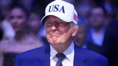 Trump to kick off Great American State Fair as 250th anniversary celebrations take over National Mall