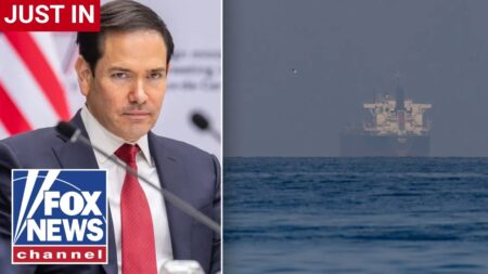 JUST IN: Rubio to travel to Mideast to meet with KEY Gulf allies JUST IN: Rubio to travel to Mideast to meet with KEY Gulf allies
