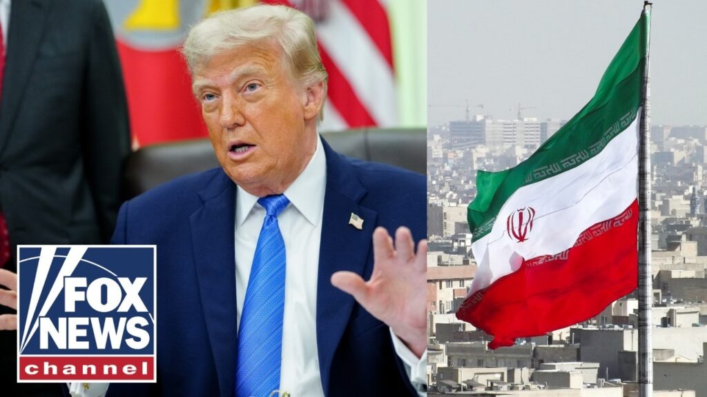 Iran talks face MAJOR test over sanctions RELIEF