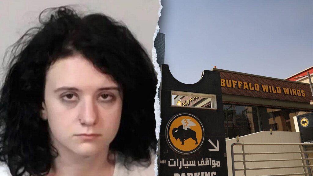 Minor crash, stolen Buffalo Wild Wings food lead deputies to alleged murder plot against teen’s parents