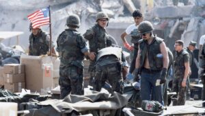 Experts urge extreme caution on Iran’s ‘crown jewel’ Hezbollah — terror group with US blood on its hands