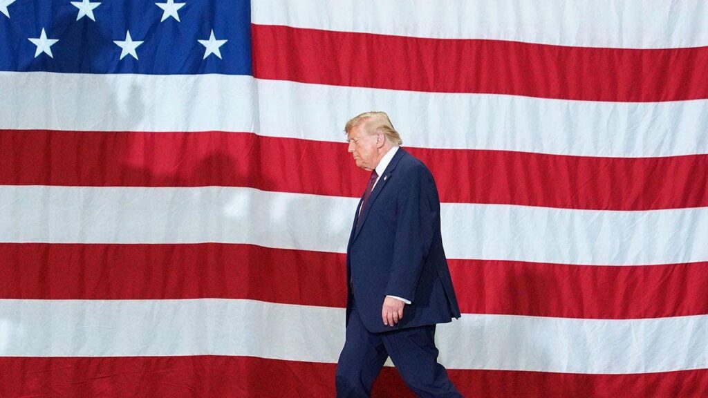 Fox News Poll: Looking ahead to America’s 250th anniversary