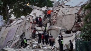 Trump says Venezuela earthquakes left ‘devastating number of deaths’ as US readies aid
