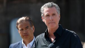 DOJ threatens to sue California over ‘Glock ban,’ arguing law violates Second Amendment