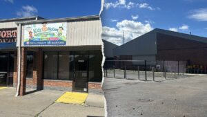 Michigan childcare provider collected .1M in taxpayer funds despite no visible signs of operating