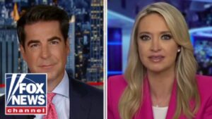 Kayleigh McEnany: The media is silent on this