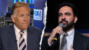 Socialist wave causing voters to ‘wake up’ and leave Democratic Party in key swing state: GOP Senate candidate