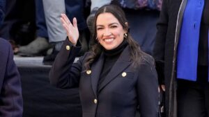 WATCH: AOC won’t rule out Senate bid after New York progressives notch primary wins: ‘Inspired and encouraged’