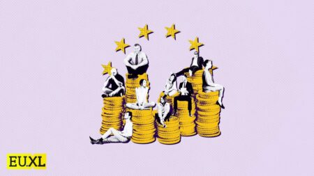 Curious to know what your colleagues earn? The EU Pay Transparency Directive explained Curious to know what your colleagues earn? The EU Pay Transparency Directive explained