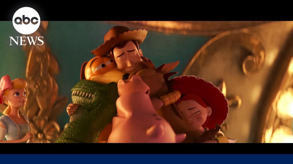 ‘Toy Story 5,’ Knicks parade and more trending culture stories