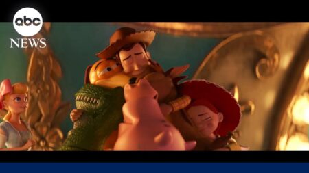 ‘Toy Story 5,’ Knicks parade and more trending culture stories ‘Toy Story 5,’ Knicks parade and more trending culture stories