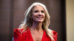 WATCH: Kellyanne Conway insists socialist primary victories don’t reflect American values nationwide