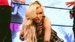 Scarlett Bordeaux eyes MLW Women’s World Championship: ‘The day’s coming’