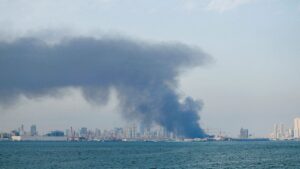 Gulf countries strongly condemn Iran’s drone attack on Bahrain as rising tensions threaten MOU