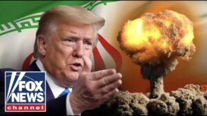 Hezbollah REFUSES to disarm as US doubles down on Iran’s terror network