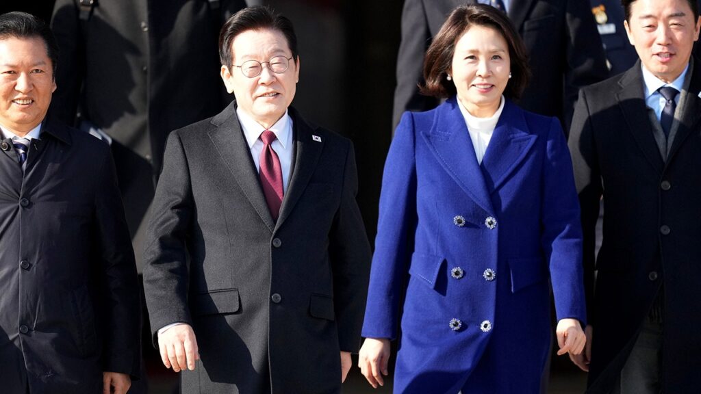 South Korea’s proposed platform law could cost U.S. states 5B over the next decade, model estimates