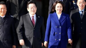 South Korea’s proposed platform law could cost U.S. states 5B over the next decade, model estimates