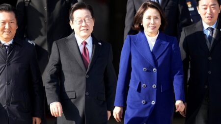 South Korea’s proposed platform law could cost U.S. states 5B over the next decade, model estimates