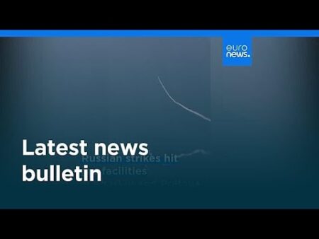 Latest news bulletin | June 28th, 2026 – Morning