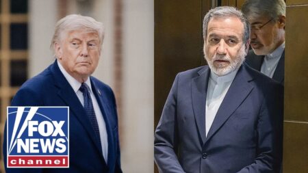 CEASEFIRE STRAINED: Tensions simmering as US retaliates against Iran after Strait of Hormuz attack CEASEFIRE STRAINED: Tensions simmering as US retaliates against Iran after Strait of Hormuz attack