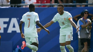 Why France Is ‘On Another Level’ Entering The World Cup Round Of 32