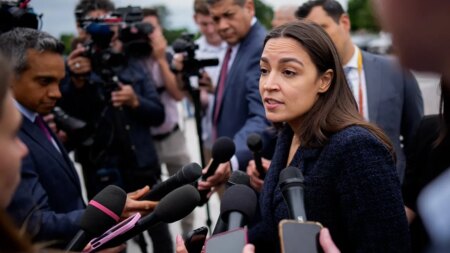 AOC puts major tech company on notice amid looming price increases: ‘Far too big’