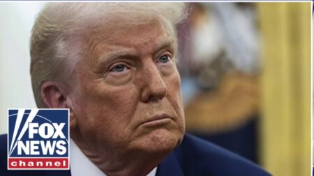 Trump wants his THREAT CAPABILITY maintained: Expert Trump wants his THREAT CAPABILITY maintained: Expert